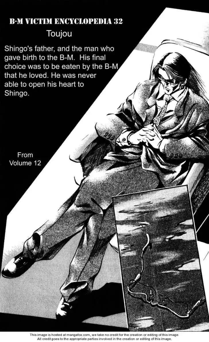 Bio-Meat: Nectar Chapter 102 21